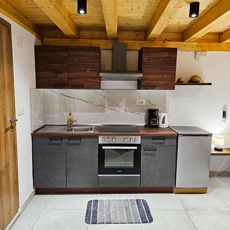 Appartamento House Kucija Old Town Korcula Esterno foto
