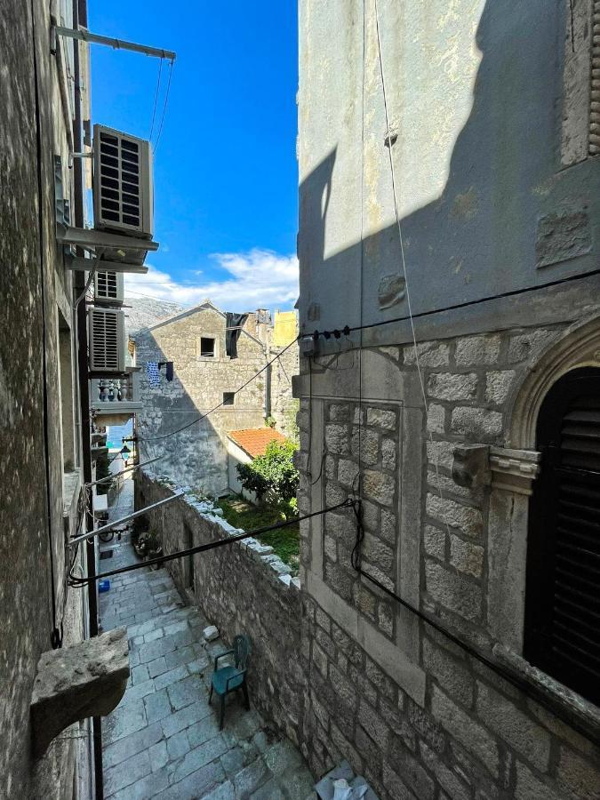 Appartamento House Kucija Old Town Korcula Esterno foto