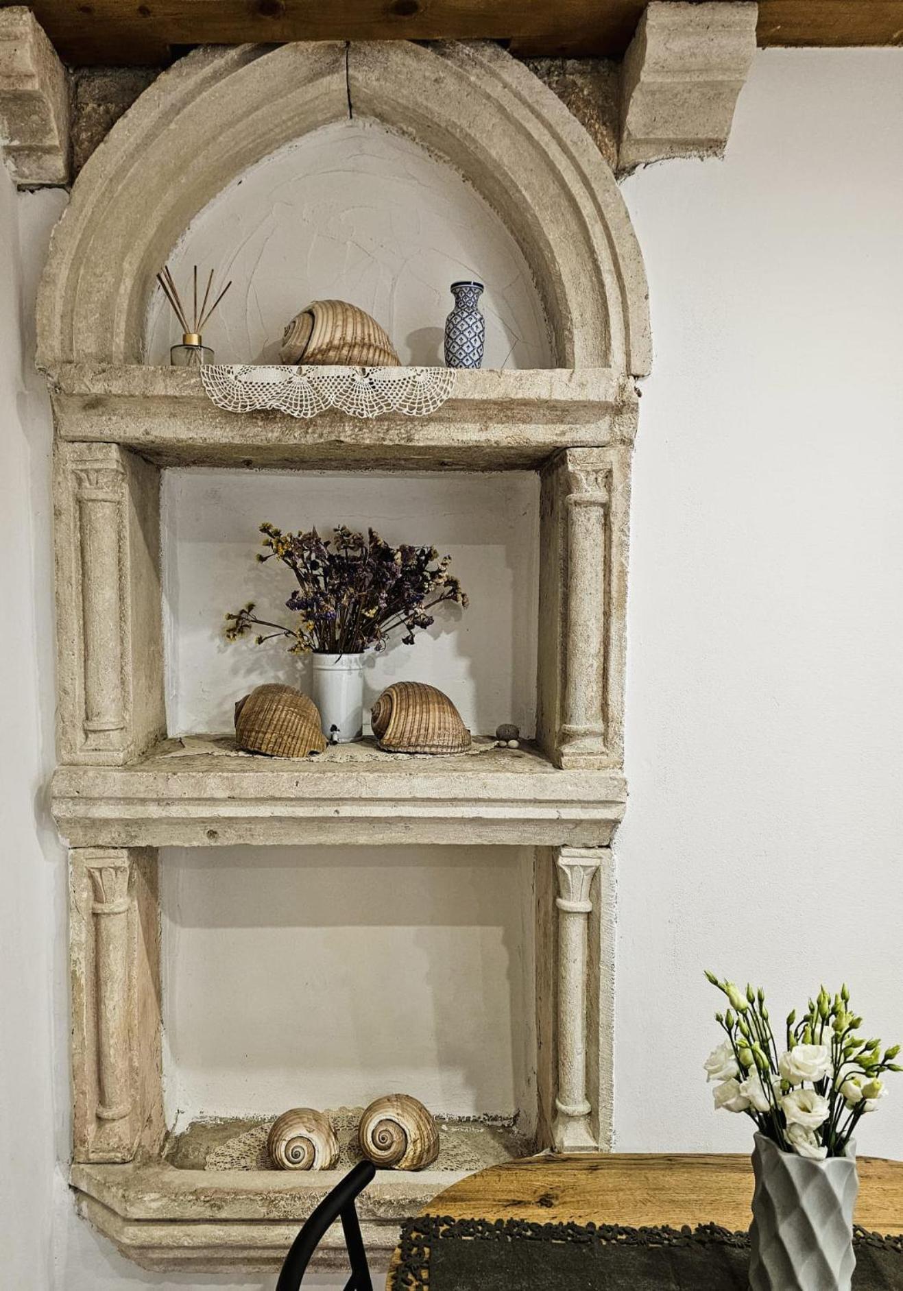 Appartamento House Kucija Old Town Korcula Esterno foto