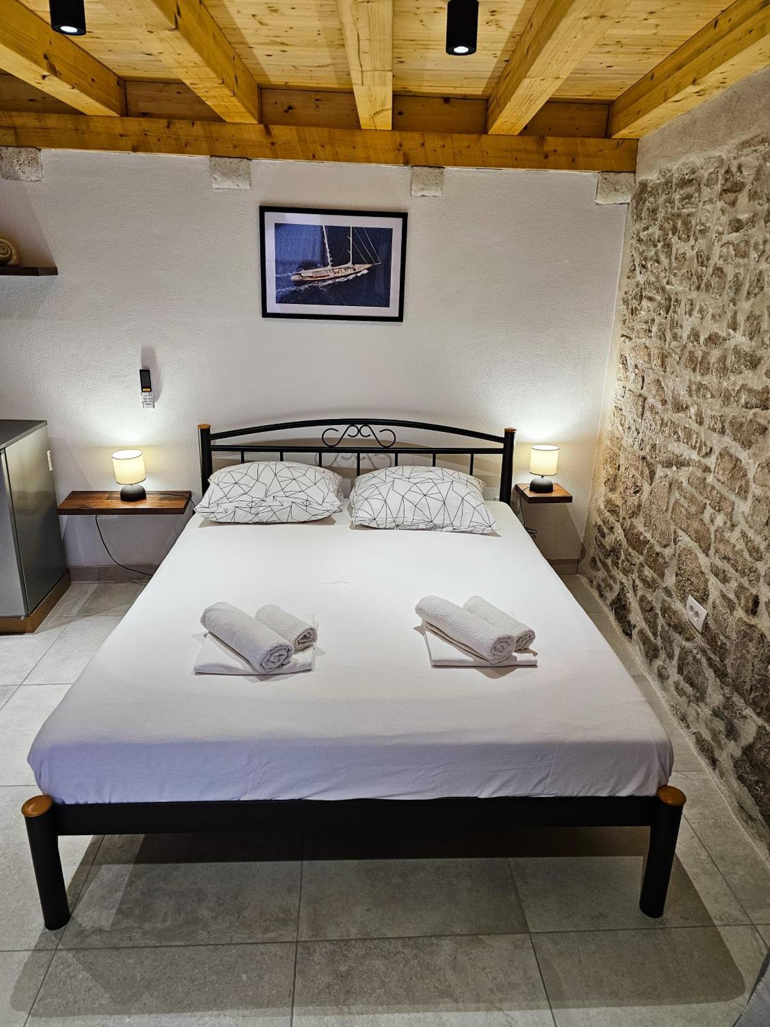 Appartamento House Kucija Old Town Korcula Esterno foto