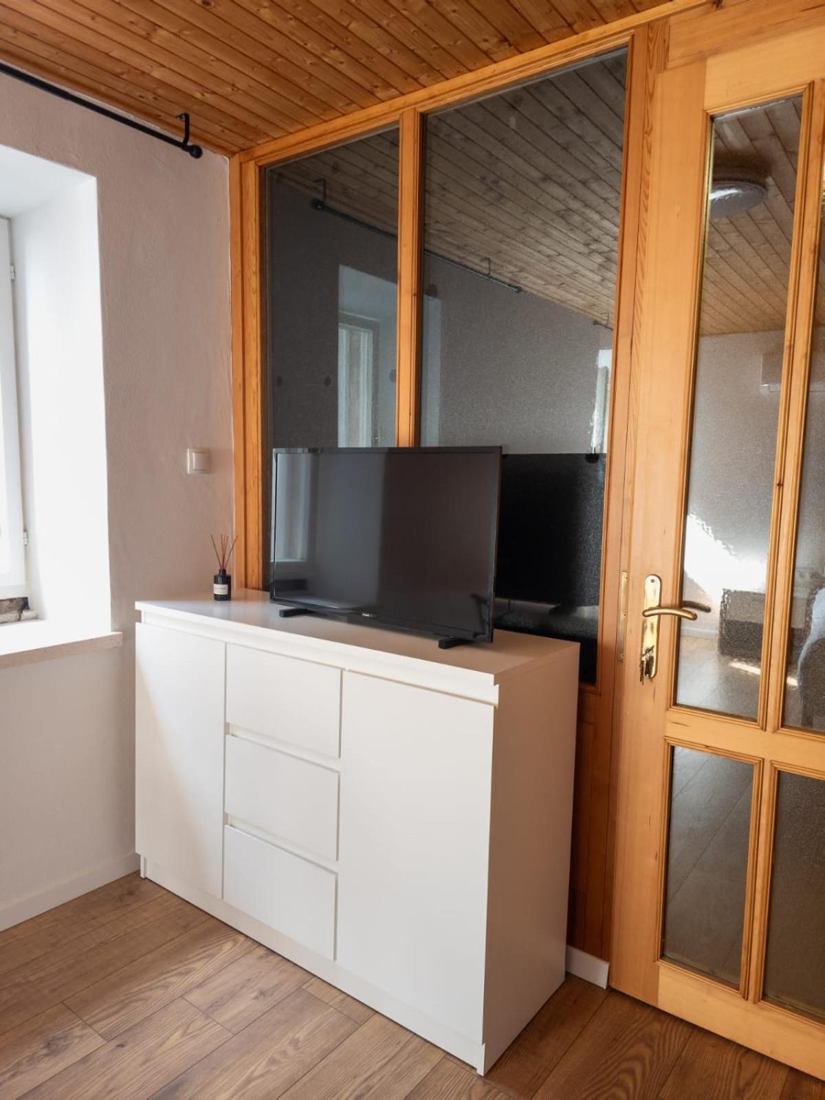 Appartamento House Kucija Old Town Korcula Esterno foto
