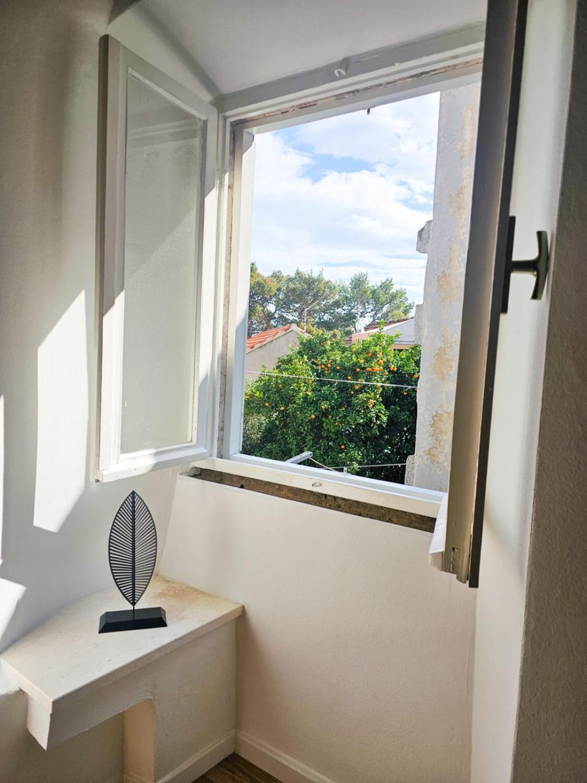Appartamento House Kucija Old Town Korcula Esterno foto