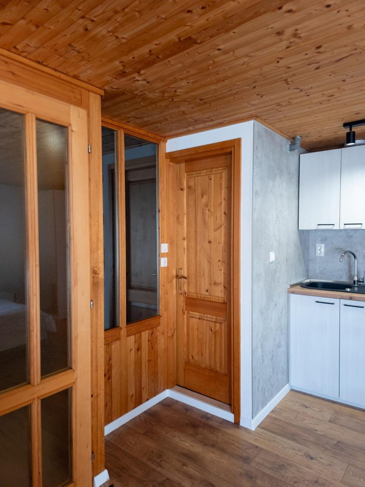 Appartamento House Kucija Old Town Korcula Esterno foto