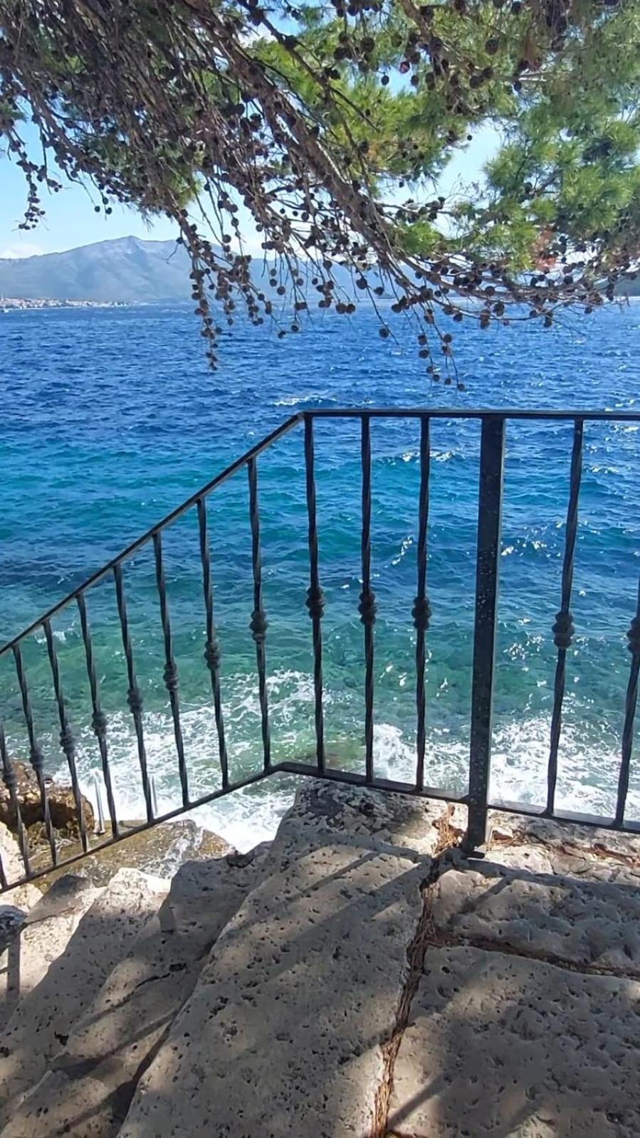 Appartamento House Kucija Old Town Korcula Esterno foto